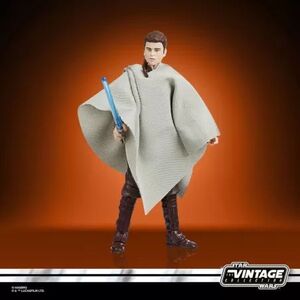 STAR WARS VINTAGE FIGURA 10 CM VIN ANAKIN SKYWAKLKER