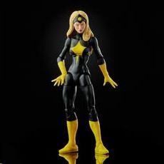 MARVEL LEGENDS FIGURA 15 CM DARKSTAR