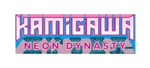 MAGIC - KAMIGAWA: DINASTÍA DE NEÓN MAZO DE COMMANDER (CASTELLANO)