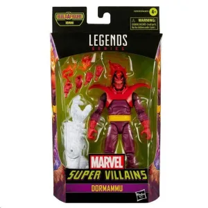 DORMAMMU FIGURA 15 CM MARVEL LEGENDS BUILD A FIGURE