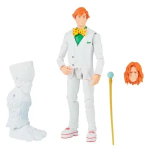 MARVEL'S ARCADE FIGURA 15 CM MARVEL LEGENDS BUILD A FIGURE