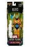 A.I.M. SCIENTIST SUPREME FIGURA 15 CM MARVEL LEGENDS BUILD A FIGURE