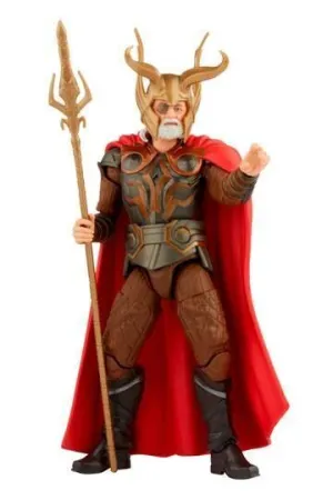 MARVEL LEGENDS THE INFINITY SAGA FIGURA 15 CM ODIN