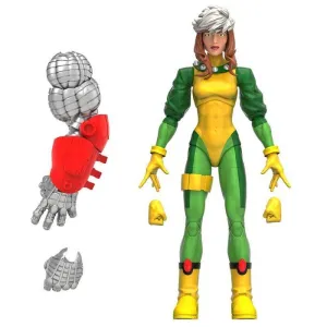 X-MEN FIGURA 15 CM ROGUE MARVEL LEGENDS