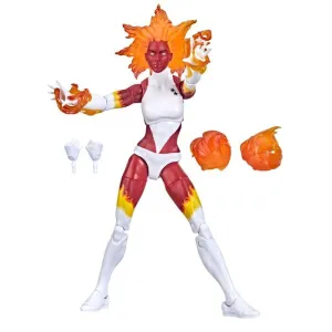 BINARY FIGURA 15 CM  MARVEL LEGENDS