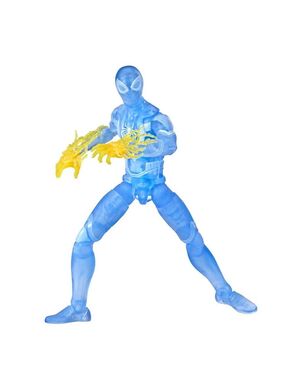 MARVEL LEGENDS FIGURA 15 CM MILES MORALES INVISIBLE GAMERVERSE