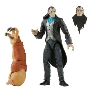 SPIDERMAN FIGURA 15 CM MORLUN  MARVEL LEGENDS
