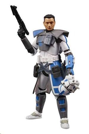 STAR WARS FIGURA 15 CM ARC TROOPER ECHO