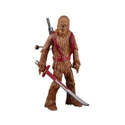 STAR WARS KNIGHTS OF THE OLD REPUBLIC FIGURA 15 CM ZAALBAR