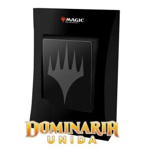 MAGIC - DOMINARIA UNIDA MAZO DE COMMANDER (CASTELLANO)
