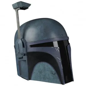 STAR WARS THE MANDALORIAN CASCO MANDALORIANO REPLICA 1:1 SEATH WATCH