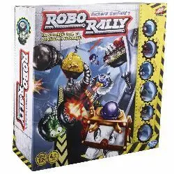 ROBO RALLY