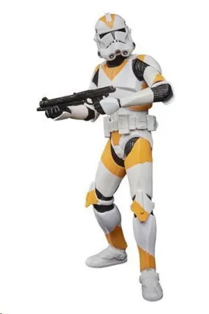 STAR WARS (212TH BATTALION) FIGURA 15 CM CLONE TROOPER