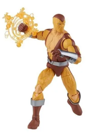 SPIDERMAN MARVEL LEGENDS FIGURA 15 CM SHOCKER