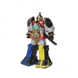 POWER RANGERS FIGURA 15 CM THUNDER MEGAZORD LIGHTNING COLLECTION