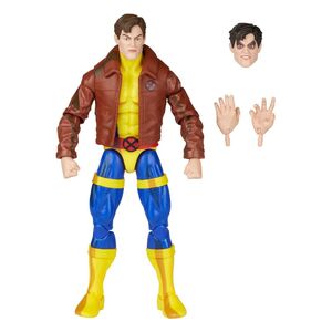 MARVEL LEGEND FIG 15 CM MORPH X-MEN