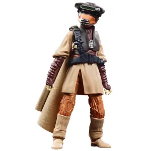 STAR WARS EL RETORNO DEL JEDI FIG 15 CM PRINCESA LEIA BOUSHH