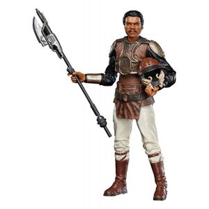 STAR WARS BLACK SERIES FIG 15 CM LANDO CALRISSIAN