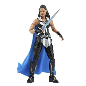 MARVEL LEGENDS THOR LOVE AND THUNDER FIG 15 KING VALKYRIE