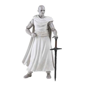 MARVEL LEGENDS THOR LOVE AND THUNDER FIG 15 CM GORR