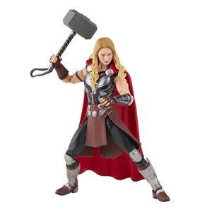MARVEL LEGENDS THOR LOVE AND THUNDER FIG 15 CM MIGHTY THOR