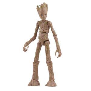 MARVEL LEGENDS THOR LOVE AND THUNDER FIG 15 CM GROOT