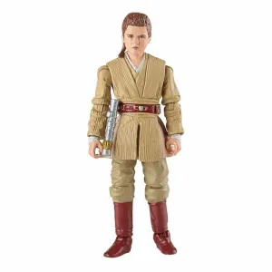 STAR WARS LA AMENAZA FANTASMA FIG 9,5 CM ANAKIN SKYWALKER