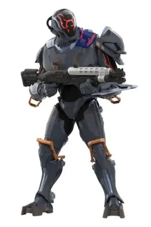 FORTNITE VICTORY ROYALE FIGURA 15 CM THE SCIENTIST
