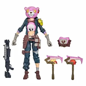FORTNITE VICTORY ROYALE FIGURA 15 CM GIN RAGSY