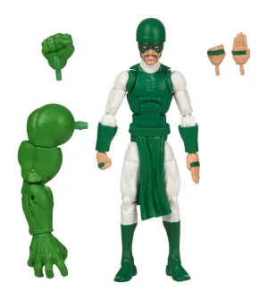 MARVEL LEGENDS FIG 15 CM KARNAK THE MARVELS MOVIE