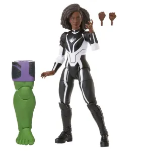 MARVEL LEGENDS FIGURA 15 CM THE MARVELS PHOTON