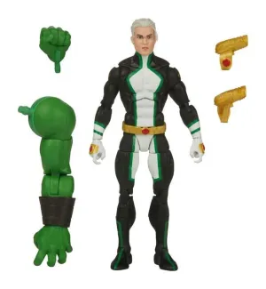 MARVEL LEGENDS FIG 15 CM MARVEL BOY THE MARVELS MOVIE