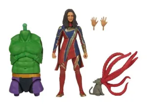 MARVEL LEGENDS FIG 15 CM MS MARVEL (THE MARVELS MOVIE)