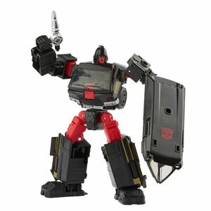 TRANSFORMERS GENERATION FIG 14 CM DELUXE DK-2 GUARD