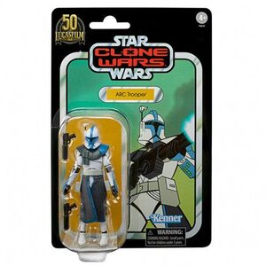 STAR WARS VINTAGE COLLECTION FIGURA 10 CM VIN ARC TROOPER