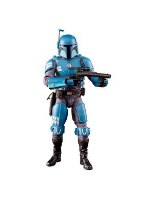 STAR WARS BLACK SERIES FIG 15 CM DEATH WATCH MANDALORIAN
