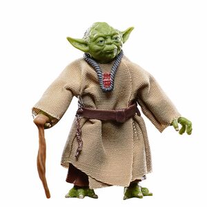 STAR WARS VINTAGE FIG 9,5 CM VIN YODA