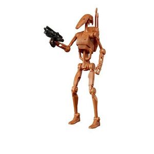 STAR WARS VINTAGE COLLECTION FIG 10 CM DROIDE DE BATALLA