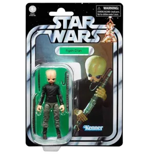 STAR WARS NEW HOPE VINTAGE COLLECTION FIG 9,5 CM FIGRIN D`AN