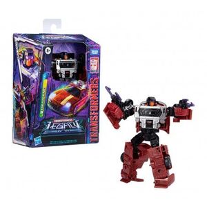 TRANSFORMERS GEN LEGACY FIGURA 14 CM DEAD END DELUXE