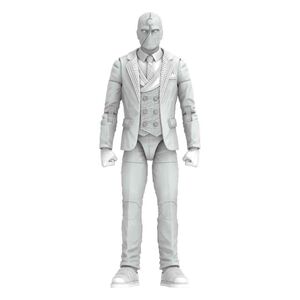 CABALLERO LUNA FIG 15 CM MARVEL LEGENDS MR. KNIGHT MOON