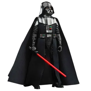 STAR WARS OBI WAN KENOBI FIG 15 CM BLACK SERIES DARTH VADER