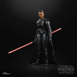 STAR WARS OBI WAN KENOBI BLACK SERIES FIG 15 CM TERCERA HERMANA