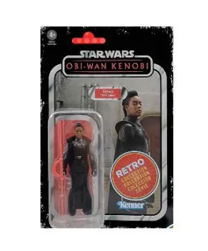 STAR WARS OBI-WAN KENOBI FIG 9,5 CM TERCERA HERMANA