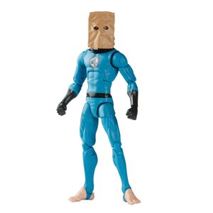 MARVEL LEGENDS SERIES FIG 15 CM BOMBASTIC BAG-MAN