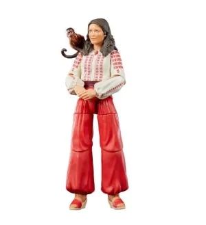INDIANA JONES EN BUSCA DEL ARCA FIG 15 CM MARION RAVENWOOD