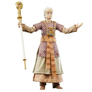 INDIANA JONES EN BUSCA DEL ARCA FIG 15 CM RENE BELLOQ