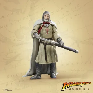 INDIANA JONES Y LA ULTIMA CRUZADA FIG 15 CM INDIANA JONES ADVENTURE SERIES FIG FRAIL KNIGHT