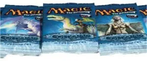 MAGIC- OLA DE FRIO SOBRES                                                  
