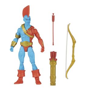 MARVEL LEGENDS SERIES FIG 15 CM YONDU